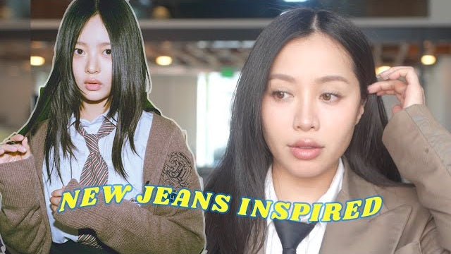 Michelle Phan review thumbnail